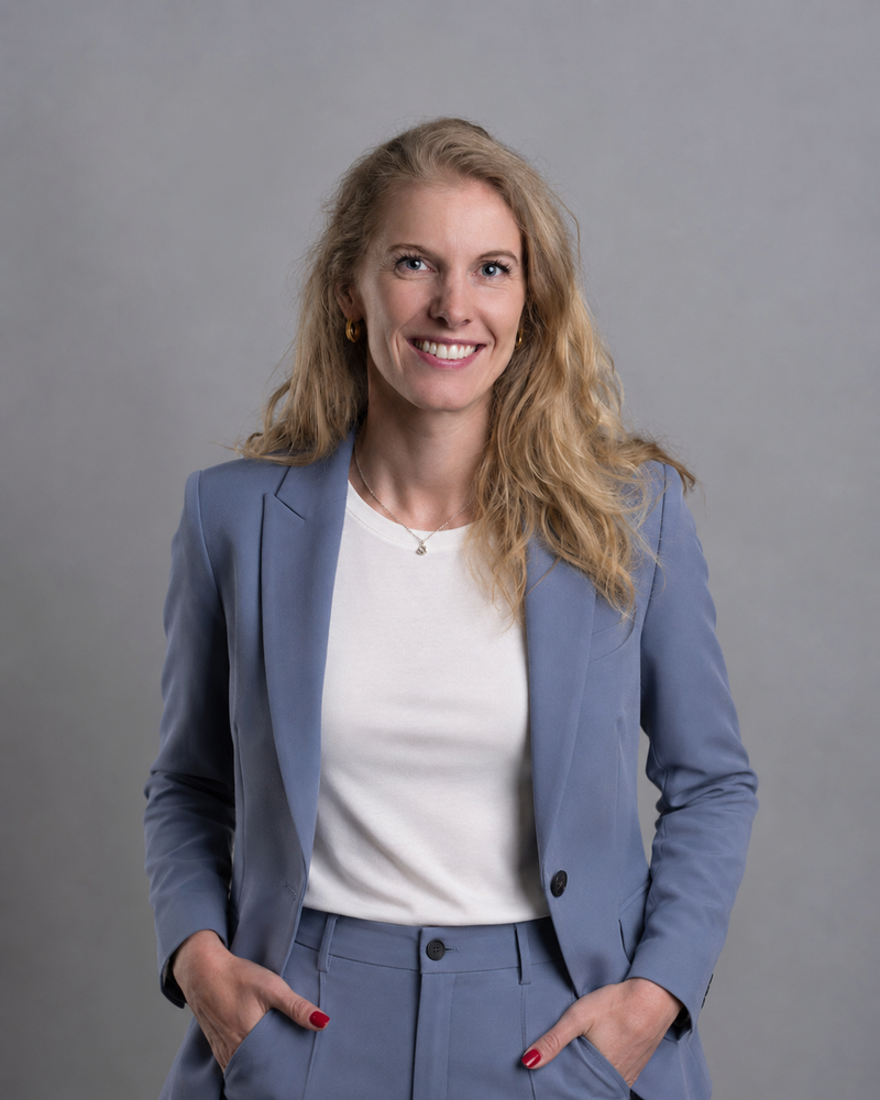 Romaine Zenklusen